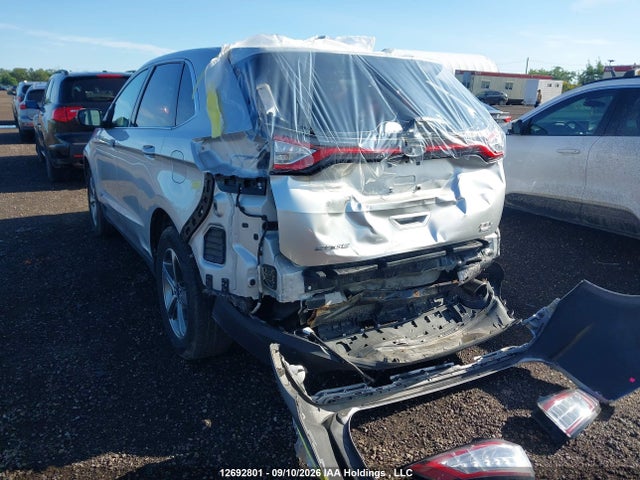 2FMPK4J98JBC02979 Ford EDGE SEL