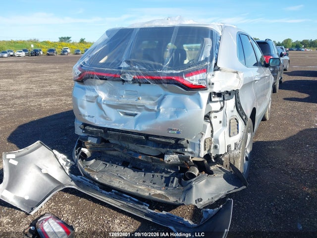 2FMPK4J98JBC02979 Ford EDGE SEL