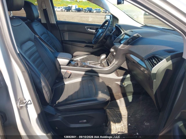 2FMPK4J98JBC02979 Ford EDGE SEL