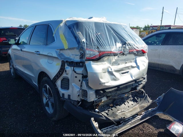 2FMPK4J98JBC02979 Ford EDGE SEL