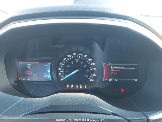 2FMPK4J98JBC02979 Ford EDGE SEL