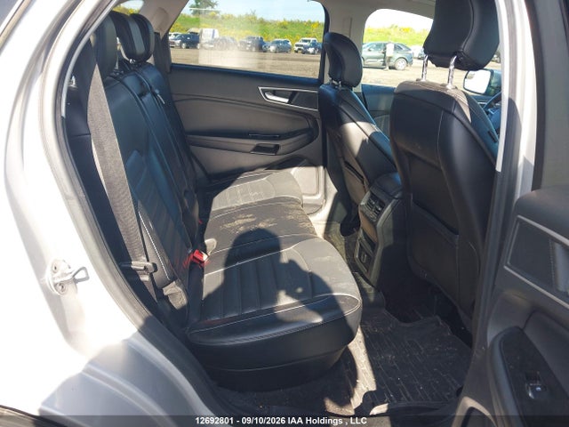 2FMPK4J98JBC02979 Ford EDGE SEL