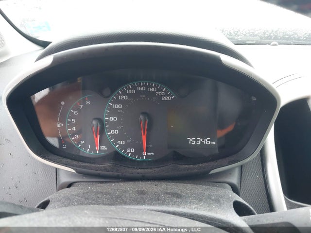 Chevrolet Sonic Lt Auto 2018 1G1JD6SH5J4101889 Image 7