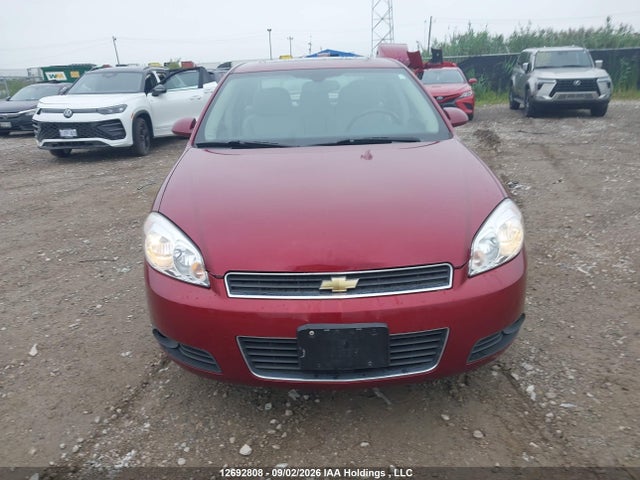 Aukcja sprzedaży 2011 Chevrolet Impala Ltz, vin: 2G1WC5EM0B1134307, numer aukcji: 12692808