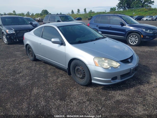 Продажа на аукционе авто 2002 Acura Rsx, vin: JH4DC53642C806994, номер лота: 12692815