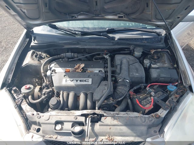Продажа на аукционе авто 2002 Acura Rsx, vin: JH4DC53642C806994, номер лота: 12692815