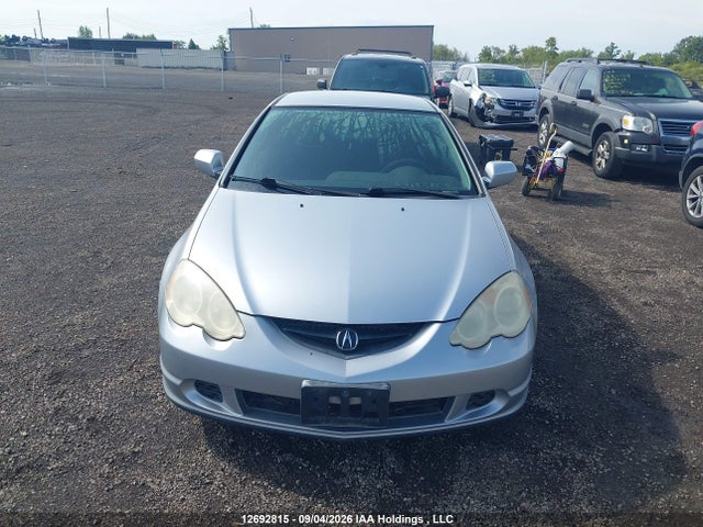Продажа на аукционе авто 2002 Acura Rsx, vin: JH4DC53642C806994, номер лота: 12692815