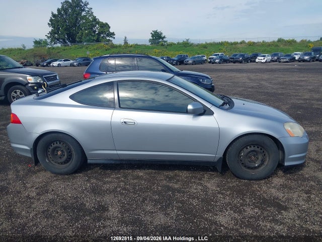 Продажа на аукционе авто 2002 Acura Rsx, vin: JH4DC53642C806994, номер лота: 12692815