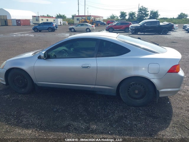 Продажа на аукционе авто 2002 Acura Rsx, vin: JH4DC53642C806994, номер лота: 12692815