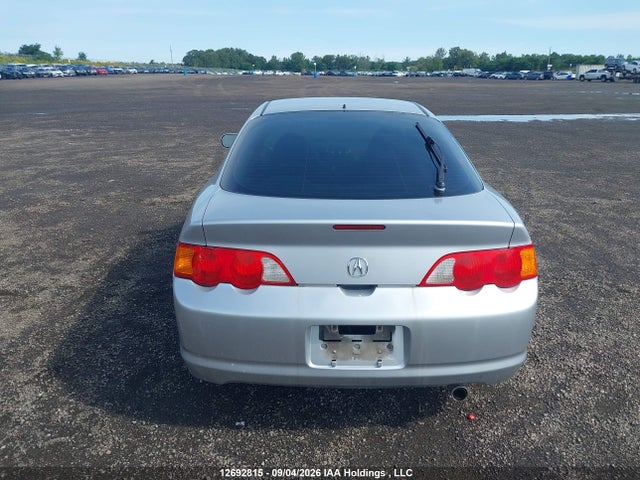 Продажа на аукционе авто 2002 Acura Rsx, vin: JH4DC53642C806994, номер лота: 12692815