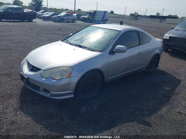 Продажа на аукционе авто 2002 Acura Rsx, vin: JH4DC53642C806994, номер лота: 12692815