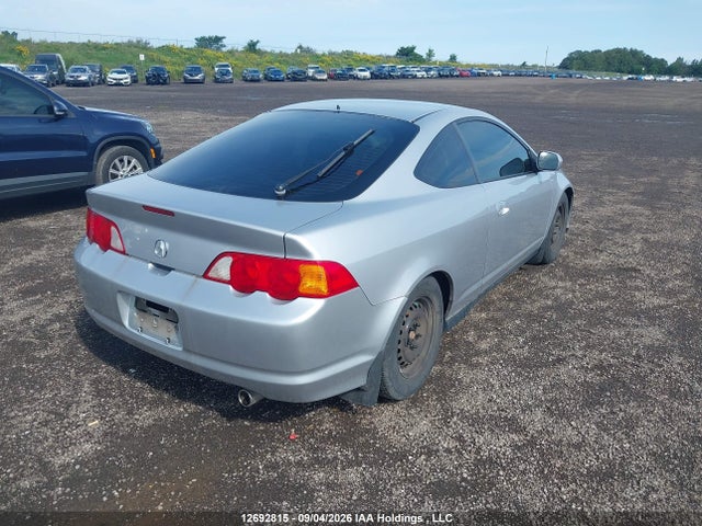 Продажа на аукционе авто 2002 Acura Rsx, vin: JH4DC53642C806994, номер лота: 12692815
