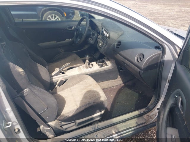 Продажа на аукционе авто 2002 Acura Rsx, vin: JH4DC53642C806994, номер лота: 12692815