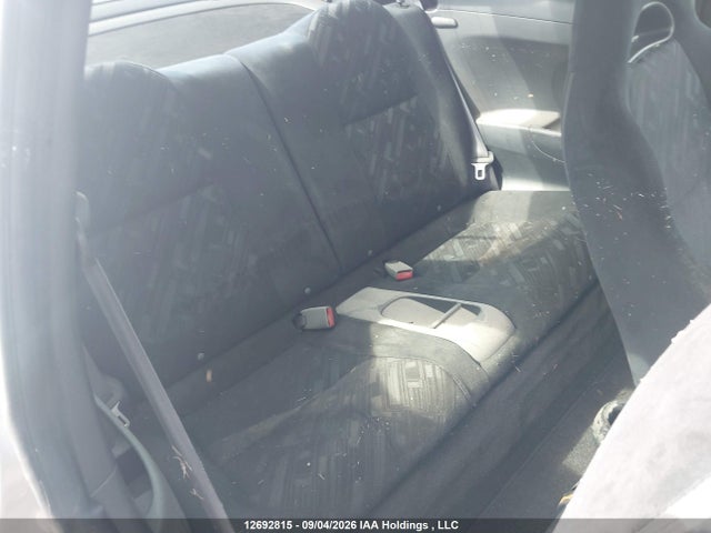Продажа на аукционе авто 2002 Acura Rsx, vin: JH4DC53642C806994, номер лота: 12692815