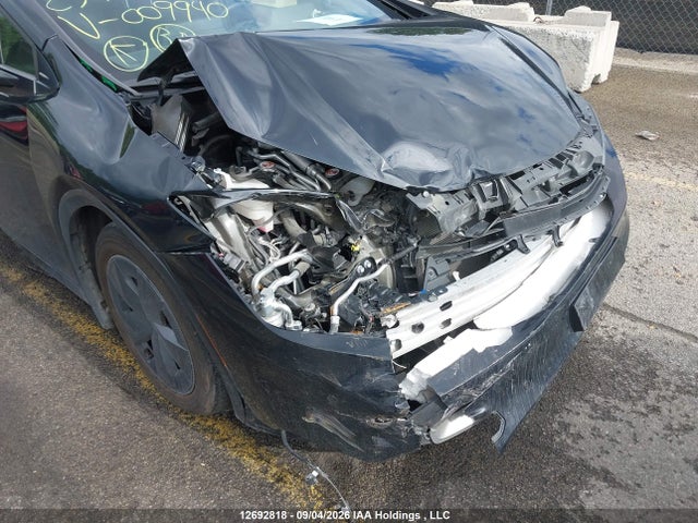 Продаж на аукціоні авто 2023 Toyota Prius Prime Se, vin: JTDACACU2P3009940, номер лоту: 12692818