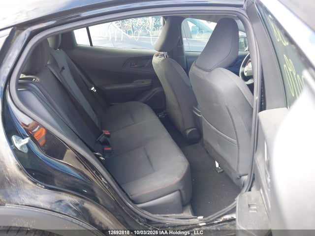 Продаж на аукціоні авто 2023 Toyota Prius Prime Se, vin: JTDACACU2P3009940, номер лоту: 12692818