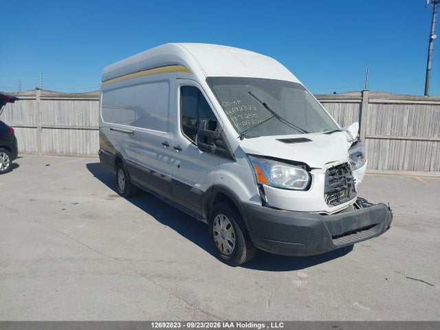 2019 1FTYR3XM2KKB53022 головне зображення
