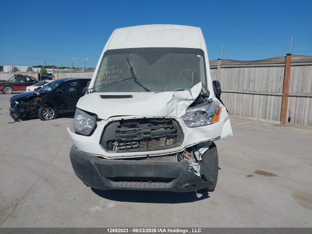 Ford Transit-250 2019 1FTYR3XM2KKB53022 Image 12