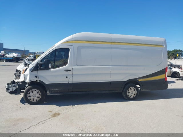 Ford Transit-250 2019 1FTYR3XM2KKB53022 Image 14
