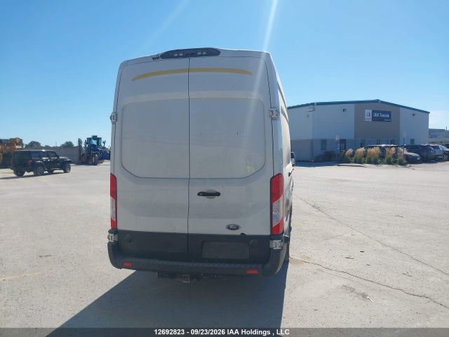Ford Transit-250 2019 1FTYR3XM2KKB53022 Image 16