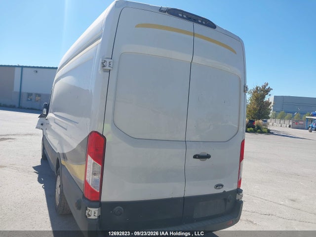 Ford Transit-250 2019 1FTYR3XM2KKB53022 Image 3