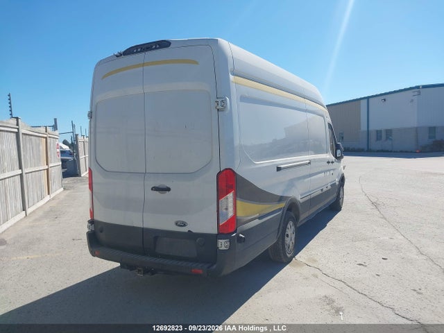Ford Transit-250 2019 1FTYR3XM2KKB53022 Image 4