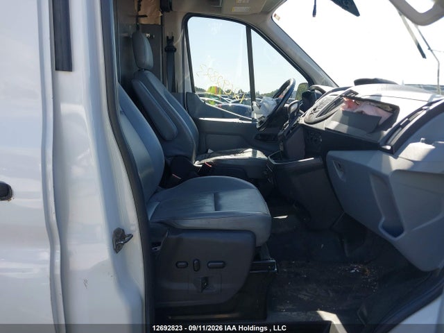 Ford Transit-250 2019 1FTYR3XM2KKB53022 Image 5