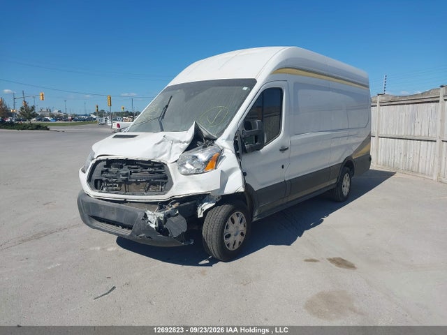 Ford Transit-250 2019 1FTYR3XM2KKB53022 Image 6