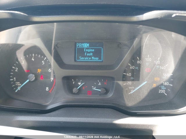 Ford Transit-250 2019 1FTYR3XM2KKB53022 Image 7
