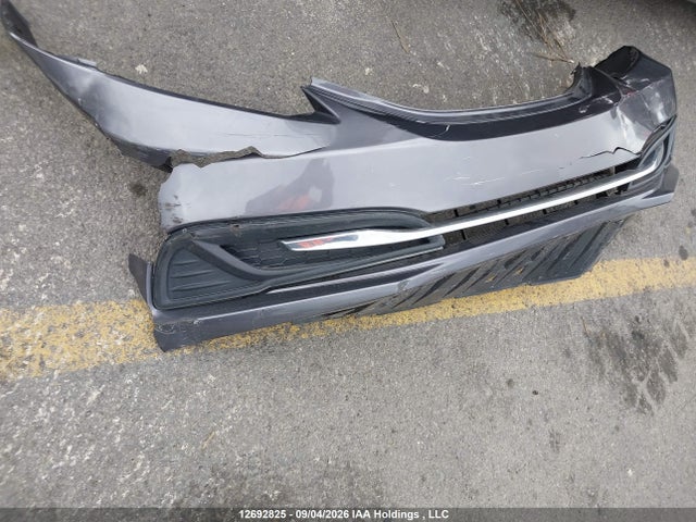 12692825 :رقم المزاد ، 2HGFB2F40DH105473 vin ، 2013 Honda Civic Lx مزاد بيع