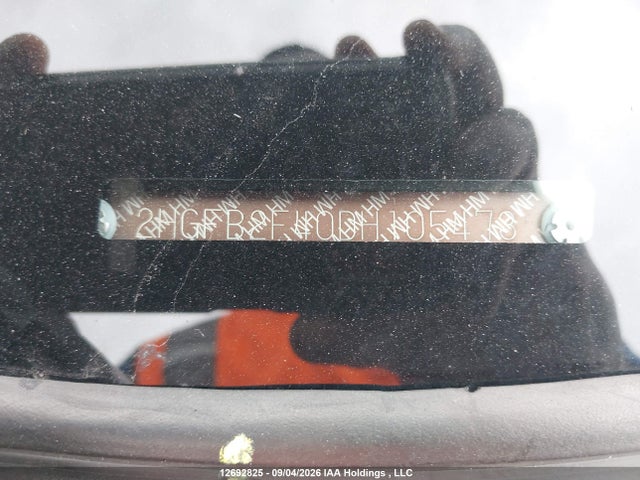 12692825 :رقم المزاد ، 2HGFB2F40DH105473 vin ، 2013 Honda Civic Lx مزاد بيع