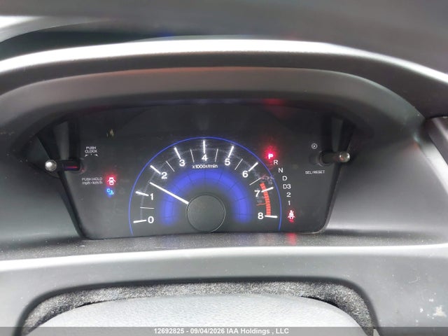 12692825 :رقم المزاد ، 2HGFB2F40DH105473 vin ، 2013 Honda Civic Lx مزاد بيع
