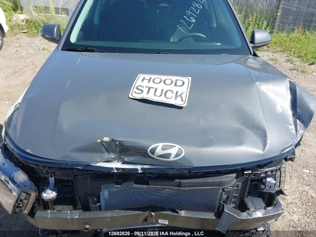 12692826 :رقم المزاد ، KM8HACAB1TU388155 vin ، 2026 Hyundai Kona Essential Awd مزاد بيع