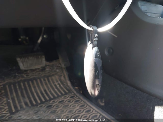 12692826 :رقم المزاد ، KM8HACAB1TU388155 vin ، 2026 Hyundai Kona Essential Awd مزاد بيع