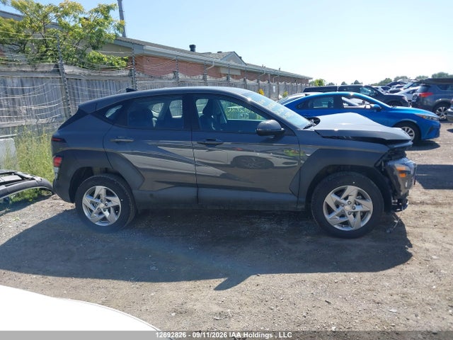 12692826 :رقم المزاد ، KM8HACAB1TU388155 vin ، 2026 Hyundai Kona Essential Awd مزاد بيع