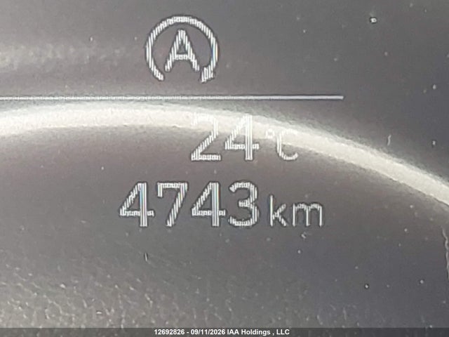 12692826 :رقم المزاد ، KM8HACAB1TU388155 vin ، 2026 Hyundai Kona Essential Awd مزاد بيع