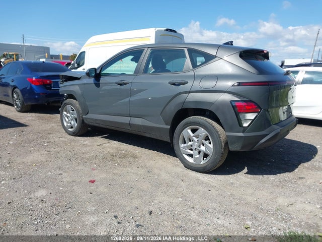 12692826 :رقم المزاد ، KM8HACAB1TU388155 vin ، 2026 Hyundai Kona Essential Awd مزاد بيع