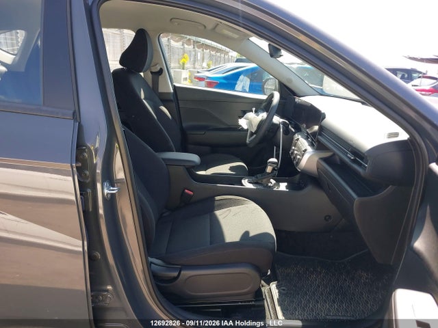 12692826 :رقم المزاد ، KM8HACAB1TU388155 vin ، 2026 Hyundai Kona Essential Awd مزاد بيع