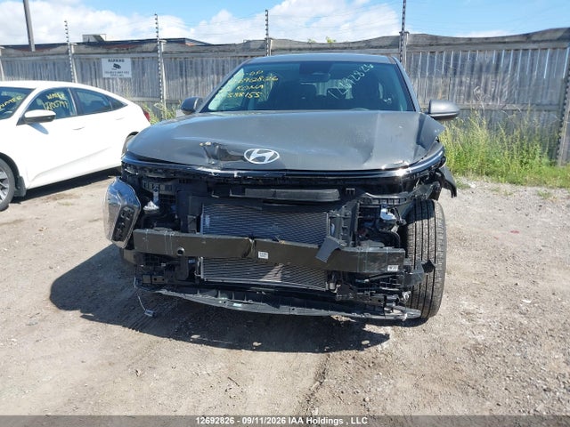 12692826 :رقم المزاد ، KM8HACAB1TU388155 vin ، 2026 Hyundai Kona Essential Awd مزاد بيع