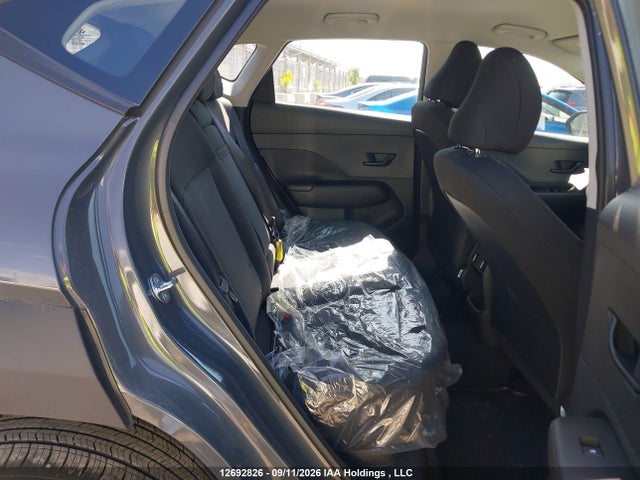 12692826 :رقم المزاد ، KM8HACAB1TU388155 vin ، 2026 Hyundai Kona Essential Awd مزاد بيع