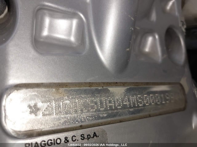 Aprilia Rs 660 2021 ZD4KSUA04MS000199 Image 10