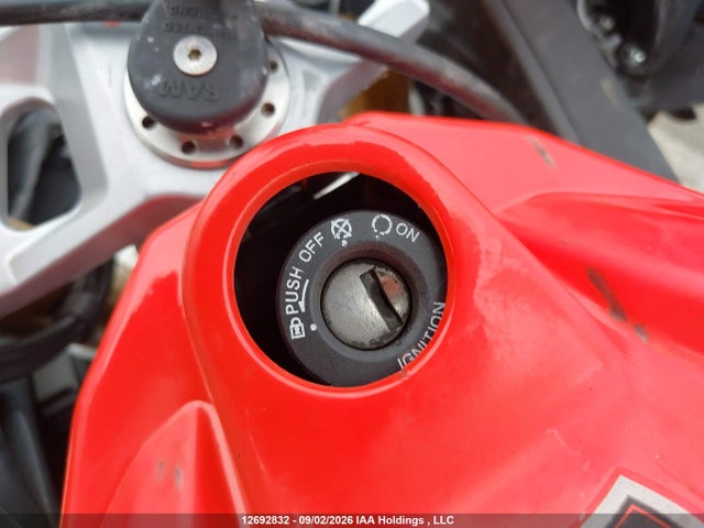 Aprilia Rs 660 2021 ZD4KSUA04MS000199 Image 11