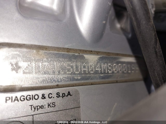 Aprilia Rs 660 2021 ZD4KSUA04MS000199 Image 13