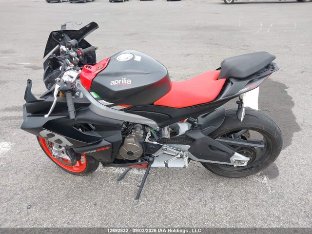 Aprilia Rs 660 2021 ZD4KSUA04MS000199 Image 17