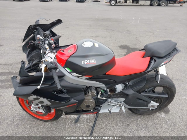 Aprilia Rs 660 2021 ZD4KSUA04MS000199 Image 20