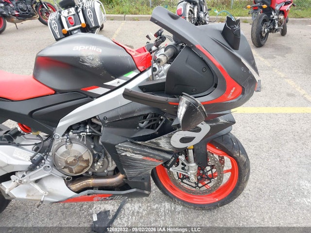 Aprilia Rs 660 2021 ZD4KSUA04MS000199 Image 21