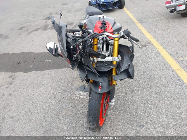 Aprilia Rs 660 2021 ZD4KSUA04MS000199 Image 5