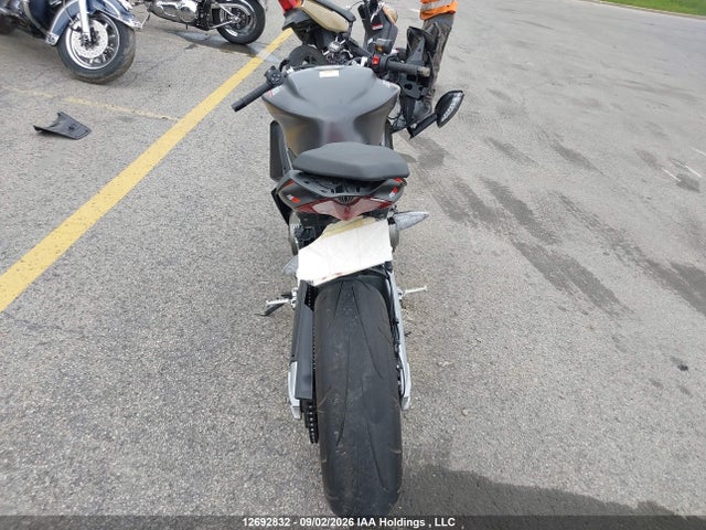 Aprilia Rs 660 2021 ZD4KSUA04MS000199 Image 6