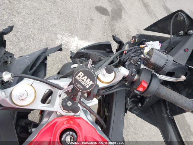 Aprilia Rs 660 2021 ZD4KSUA04MS000199 Image 7