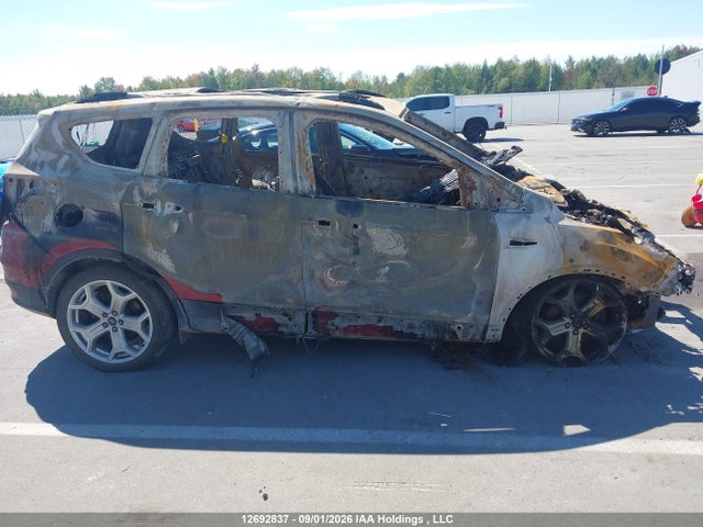 Ford Escape 2019 1FMCU9J97KUC39457 Image 12